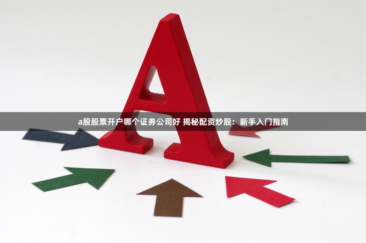 a股股票开户哪个证券公司好 揭秘配资炒股：新手入门指南
